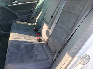 Volkswagen Tiguan 2012 Una sola propietaria