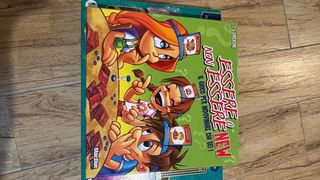 Gioco da Tavolo Essere o Non Essere