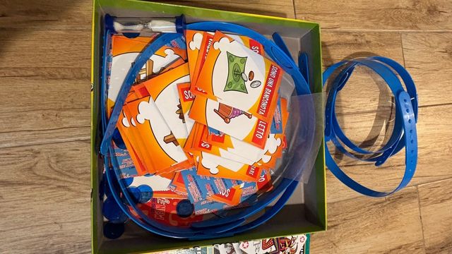 Gioco da Tavolo Essere o Non Essere