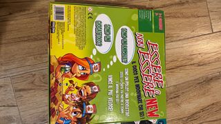 Gioco da Tavolo Essere o Non Essere