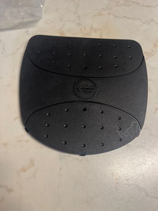 Ricambio bauletto moto
