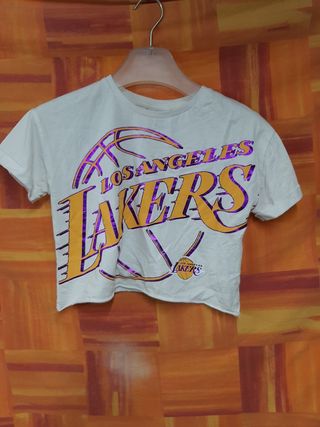 2 Top Nike Donna Tg S (36/8)