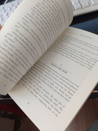 Oxford Bookworms Library: The Hound of the Bask...