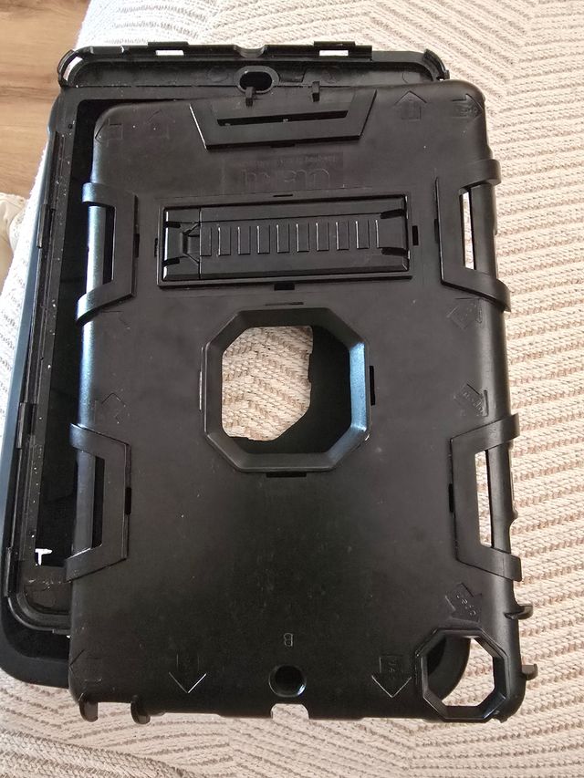 iPad Mini Retina Gris - A1489