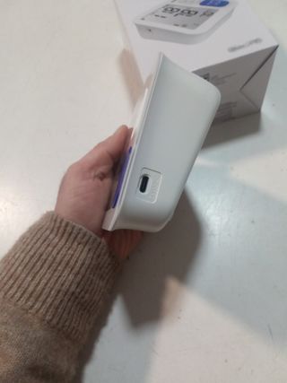 Misuratore Pressione Braccio