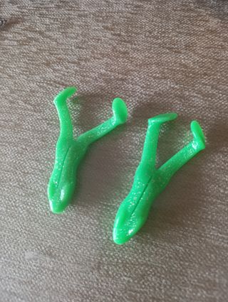 Vinilos pesca NUEVOS