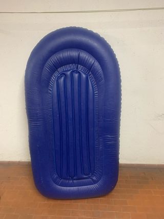 Gommone IntTime 200 - Barca gonfiabile