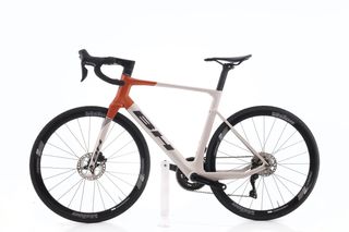 Bicicleta BH RS1 4.0 Di2 12V talla 56 Reacondicionada