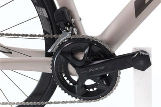 Bicicleta BH RS1 4.0 Di2 12V talla 56 Reacondicionada