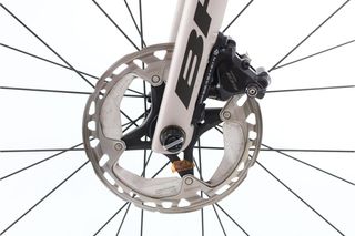 Bicicleta BH RS1 4.0 Di2 12V talla 56 Reacondicionada