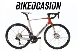 Bicicleta BH RS1 4.0 Di2 12V talla 56 Reacondicionada