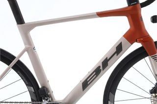 Bicicleta BH RS1 4.0 Di2 12V talla 56 Reacondicionada