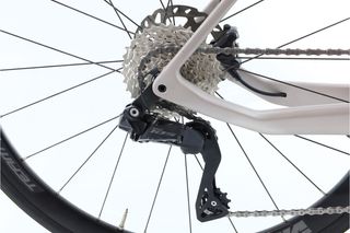 Bicicleta BH RS1 4.0 Di2 12V talla 56 Reacondicionada