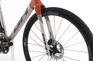 Bicicleta BH RS1 4.0 Di2 12V talla 56 Reacondicionada