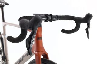 Bicicleta BH RS1 4.0 Di2 12V talla 56 Reacondicionada