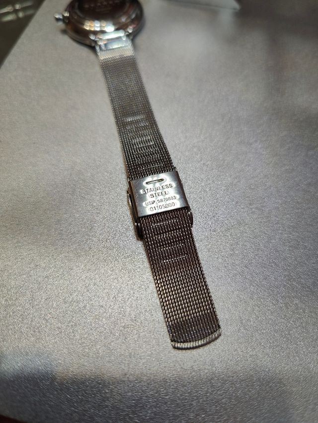 Reloj Skagen mujer SKW2149 plata-blanco