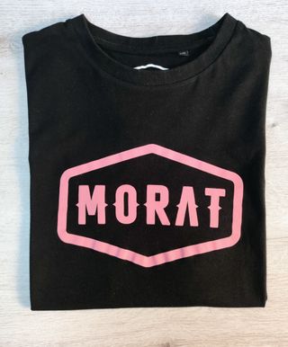 CAMISETA MORAT 
