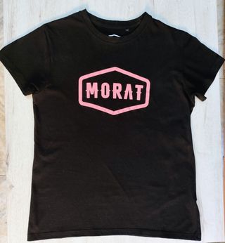CAMISETA MORAT 