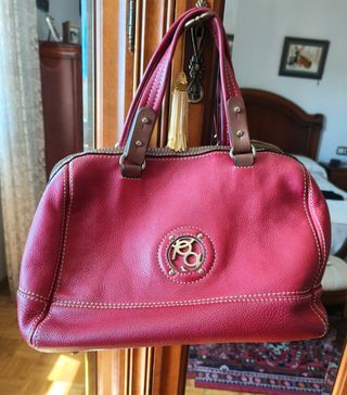 Bolso Purificación García