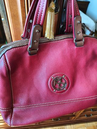 Bolso Purificación García