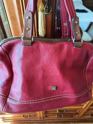 Bolso Purificación García