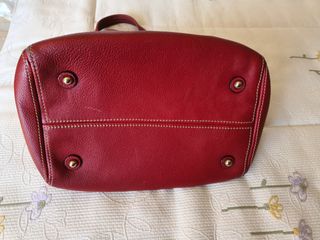 Bolso Purificación García