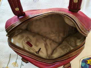 Bolso Purificación García