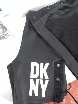 Chandal niño DKNY