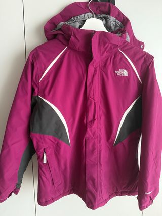 Chaqueta The North Face niña