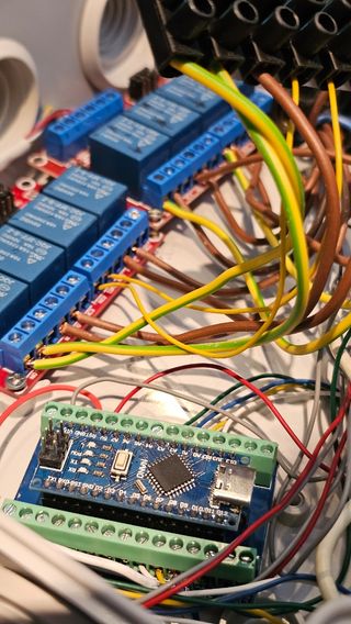 Arduino, diseño, programación y ayuda 