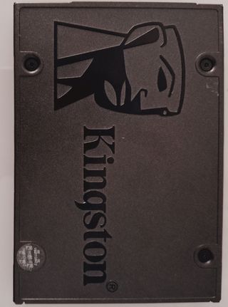 4 SSD Kingston 120GB - ¡Oferta!