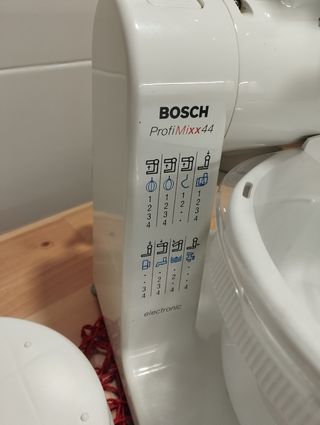 Robot cocina Bosch MUM4405
