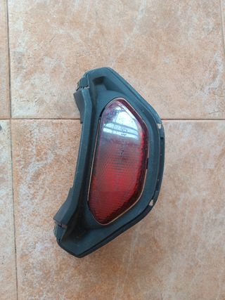 Luz trasera Suzuki Bandit 600 (1997)