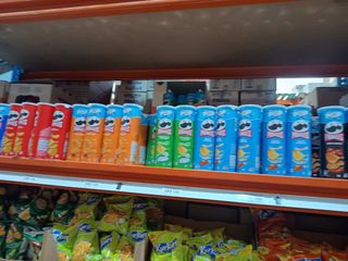 Minimercado y Carnicería