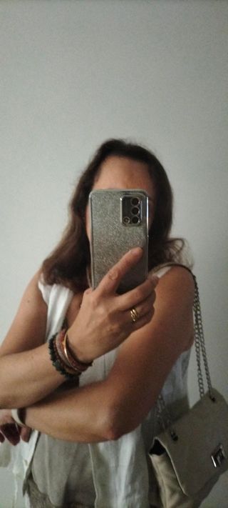 Bolso Stradivarius
