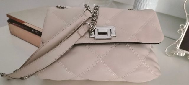 Bolso Stradivarius