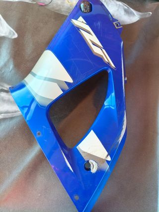 Carena laterale sinistra Yamaha R1 1999
