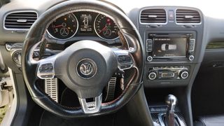 Golf VI GTI