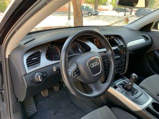 Audi A4 2008 1.8 Tfsi