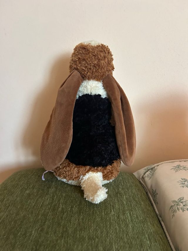 Peluche perro Beagle