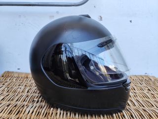 CASCO ARAI Negro mate
