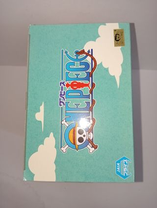 One Piece Tony Tony Chopper Sofvimates Figure 
