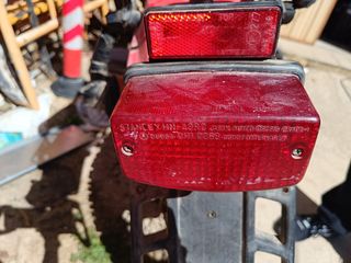 Honda XL 125 R - Motocross