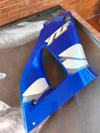 Carena laterale destra Yamaha R1 1999