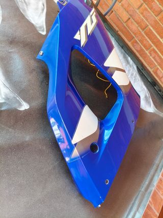 Carena laterale destra Yamaha R1 1999