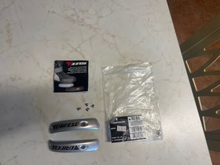 Dainese Slider Stivali Inox