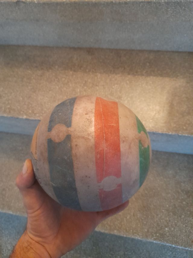 Balón de fútbol