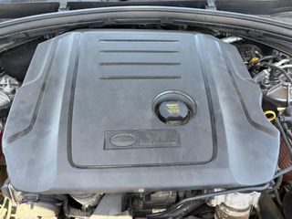 Motor Land Rover 2.0 D180 204DTH 