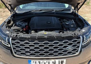Motor Land Rover 2.0 D180 204DTH 