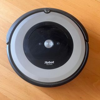 Roomba e5 - Aspiradora robot